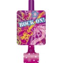 8 ROCK ON BLOWOUTS