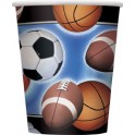 8 ACTION SPORTS 9OZ CUP