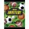8 ACTION SPORTS INVITATIONS