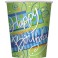 8 BRIGHT BDAY 9OZ CUP