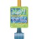 8 BRIGHT BDAY BLOWOUTS