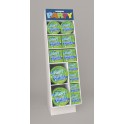 BRIGHT BDAY T DISPL-148PC