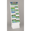 BRIGHT BDAY LP-NC DISPL-120PC