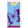 BUTTERFLY CHIC PLSTC TBLCVR