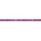 BTTRFLY CHIC FOIL BNNR 12FT