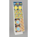 GARDEN CHECK T DISPL-148PC