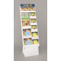 GARDEN CHECK LP-NC DISPL-120PC