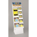 GARDEN CHECK LNC DISPL-120PC