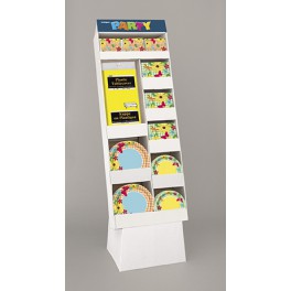 GARDEN CHECK LNC DISPL-120PC