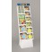 GARDEN CHECK LP DISPL-135PC