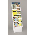 GARDEN CHECK L DISPL-135PC