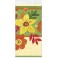 TUSCAN FLORAL PLSTC TBLCVR