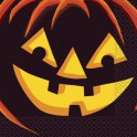 16 PUMPKIN GRIN BEV NAPS