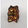 PUMPKIN GRIN 14" 3D CNTRPIECE