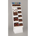 PUMPKIN GRIN LP-NC DISPL-120PC