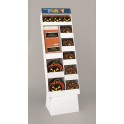 PUMPKIN GRIN LNC DISPLAY- 120P