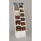 PUMPKIN GRIN LP DISPLAY- 135PC