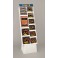 PUMPKIN GRIN L DISPLAY - 135PC
