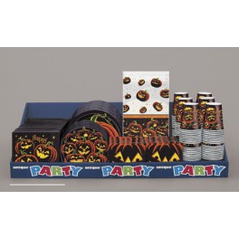 PUMPKIN GRIN X DISPLAY- 93PC