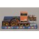 PUMPKIN GRIN XS DISPLAY- 93PC