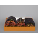 PUMPKIN GRIN X-NC DISPL- 92PC