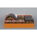 PUMPKIN GRIN XS-NC DISPL- 92PC