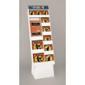 SPOOKY HOLLOW QLNC DISPL-120PC