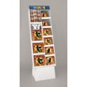 SPOOKY HOLLOW QLP DISPLY-135PC