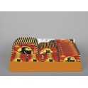 SPOOKY HOLLOW QX-NC DISPL-84PC