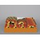 SPOOKY HOLLOW QX-NC DISPL-84PC