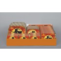 SPOOKY HOLLOW QXS-NC DISP-84PC