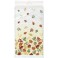 PAINTED LEAVES TABLECOVER
