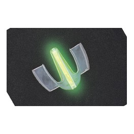 PARTY GLOW MOUTHPIECE