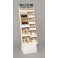 PAINTED LEAVES LNC DISPL-120PC