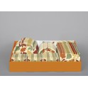 PAINTED LEAVES X-NC DISPL-92PC