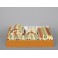 PAINTED LEAVES X-NC DISPL-92PC
