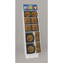 SWEET SUNFLOWR T DISPLAY-148PC