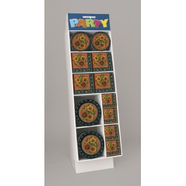 SWEET SUNFLOWR T DISPLAY-148PC