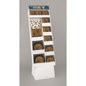 SWEET SUNFLWRS LPNC DISP-120PC