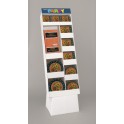 SWEET SUNFLWRS LNC DISPL-120PC
