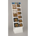 SWEET SUNFLOWERS LP DISP-135PC