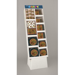 SWEET SUNFLOWERS LP DISP-135PC