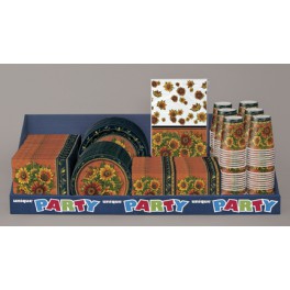 SWEET SUNFLOWRS X DISPLAY-93PC