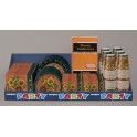SWEET SUNFLOWERS XS DISPL-93PC