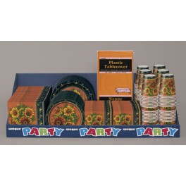 SWEET SUNFLOWERS XS DISPL-93PC