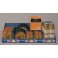 SWEET SUNFLOWERS XS DISPL-93PC