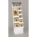 RUSTIC TURKEY QLPNC DISP-120PC