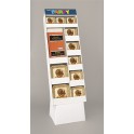 RUSTIC TURKEY QLNC DISPL-120PC