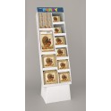 RUSTIC TURKEY QLP DISPLAY-135P