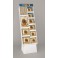 RUSTIC TURKEY QLP DISPLAY-135P